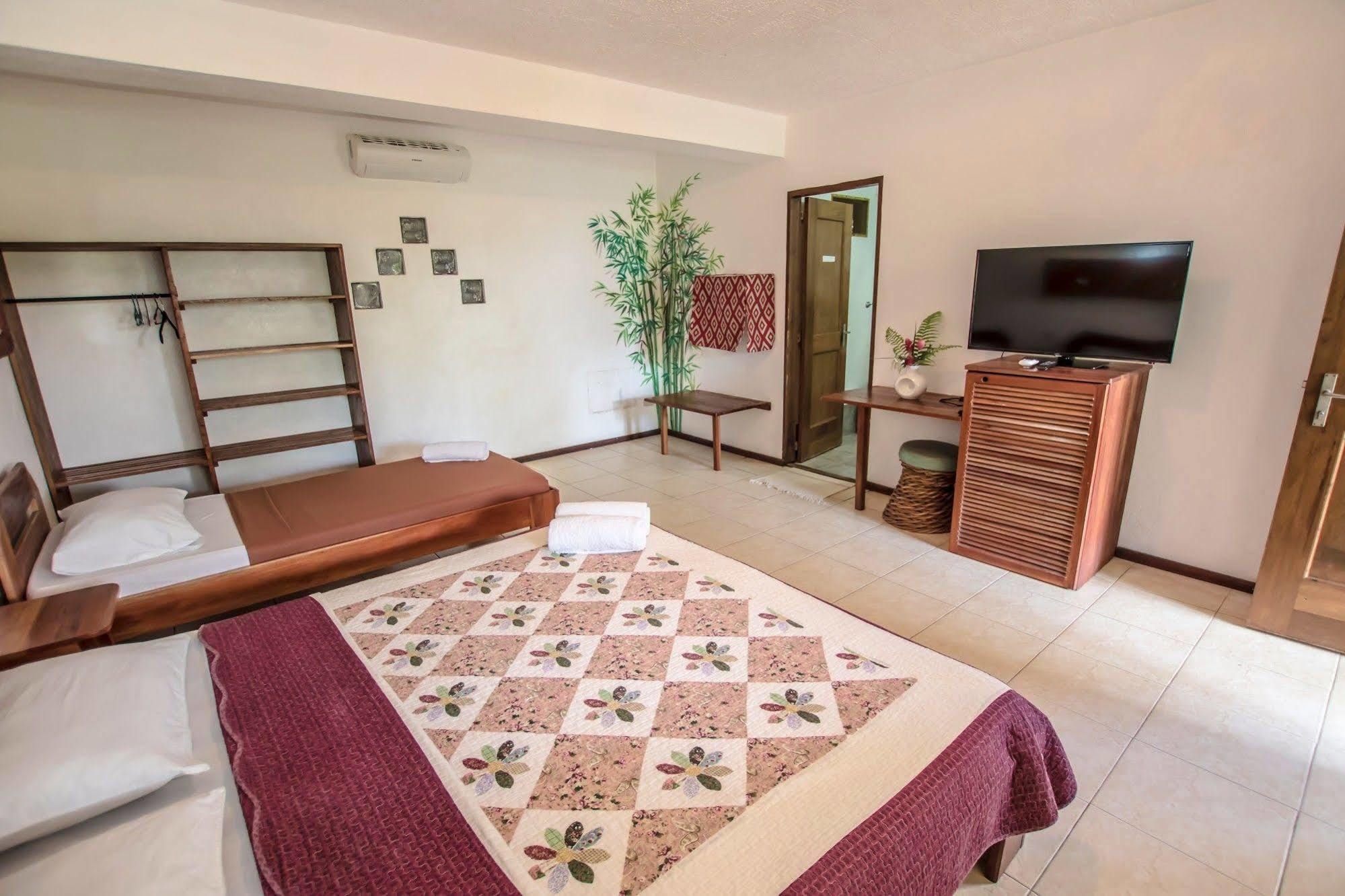 Bamboo Bungalows Resthouse Balabag  Екстериор снимка