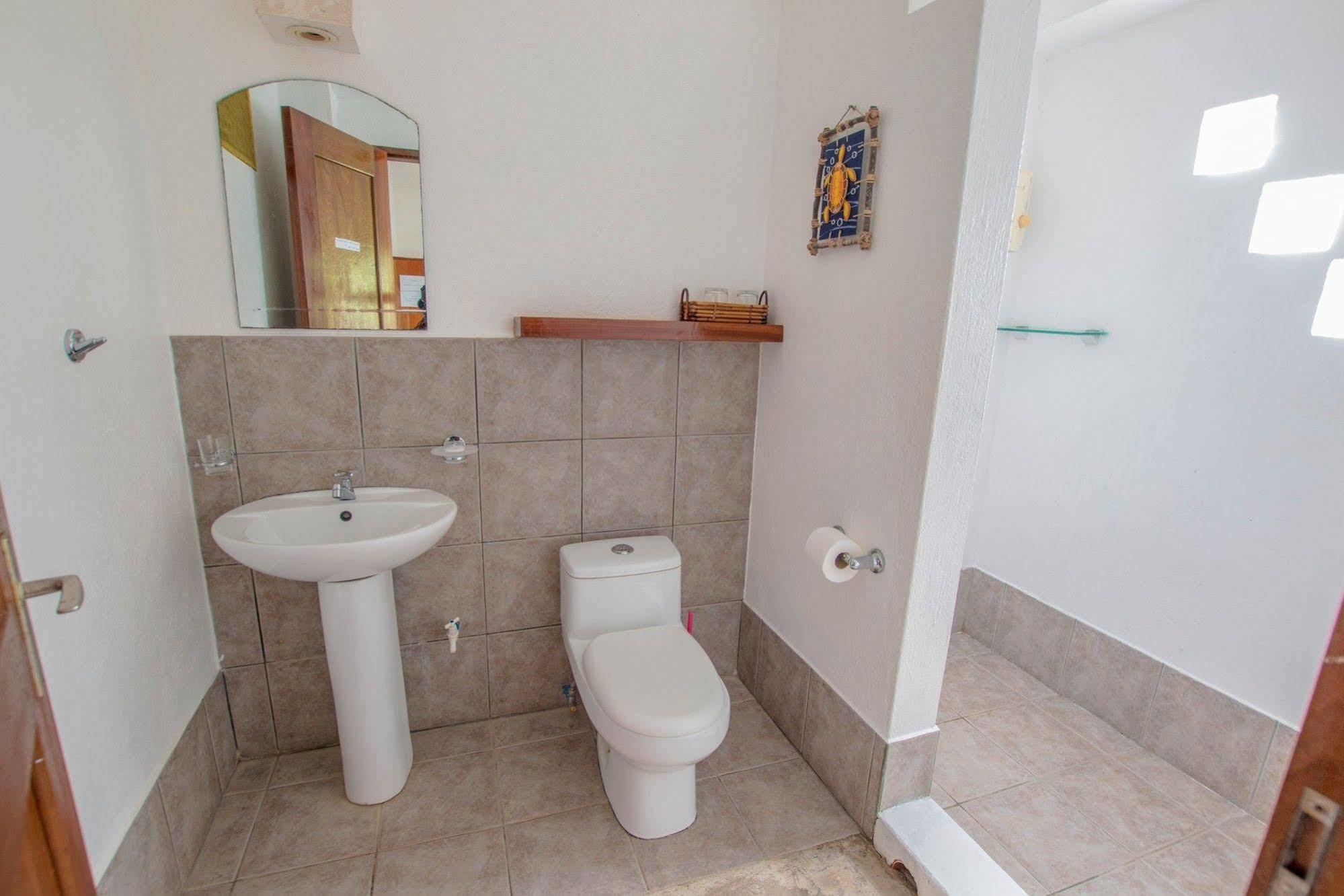 Bamboo Bungalows Resthouse Balabag  Екстериор снимка