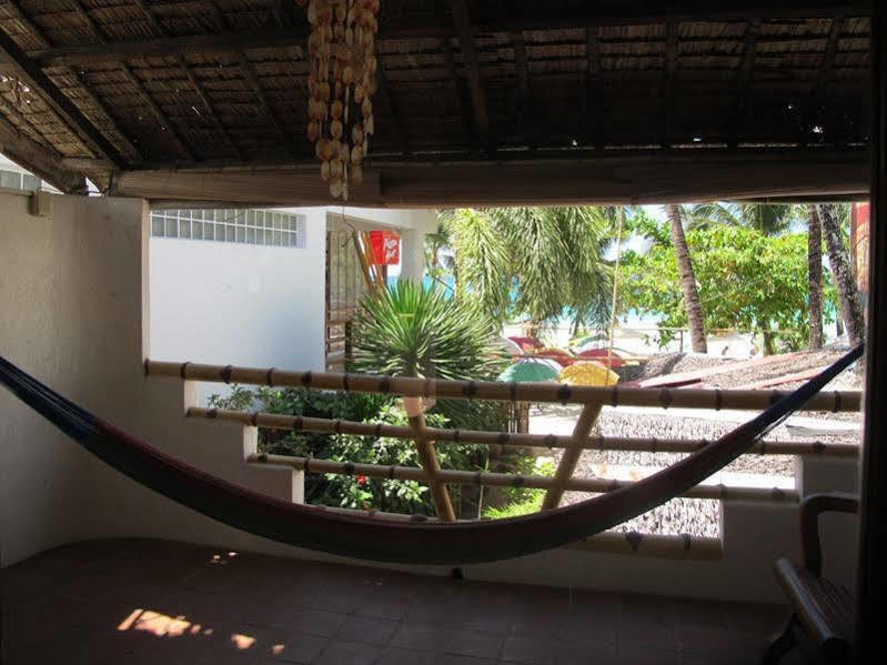 Bamboo Bungalows Resthouse Balabag  Екстериор снимка