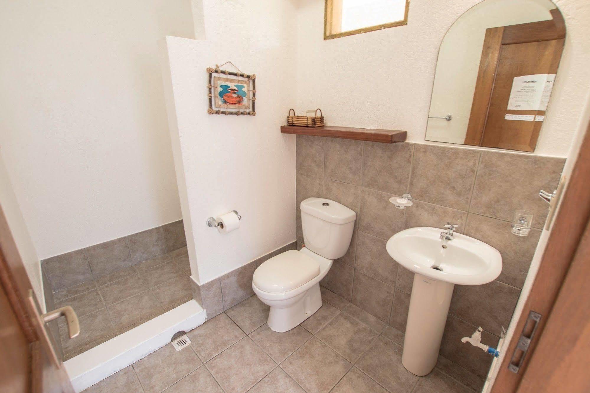 Bamboo Bungalows Resthouse Balabag  Екстериор снимка