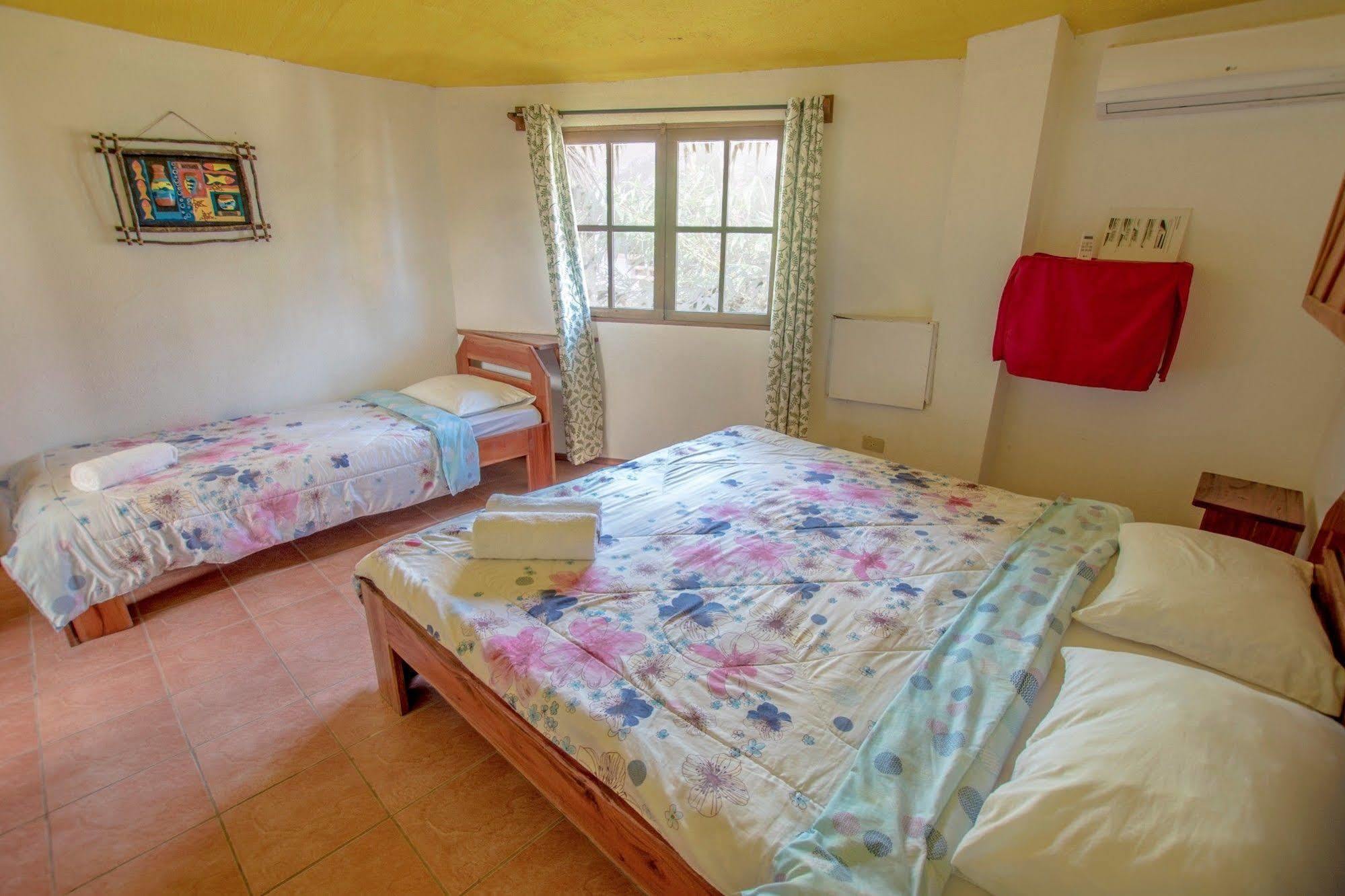Bamboo Bungalows Resthouse Balabag  Екстериор снимка