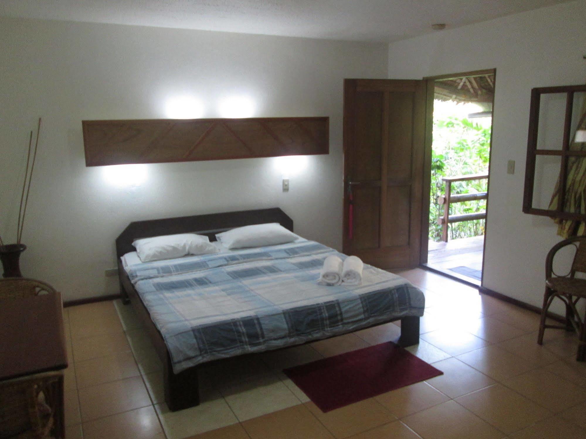Bamboo Bungalows Resthouse Balabag  Екстериор снимка