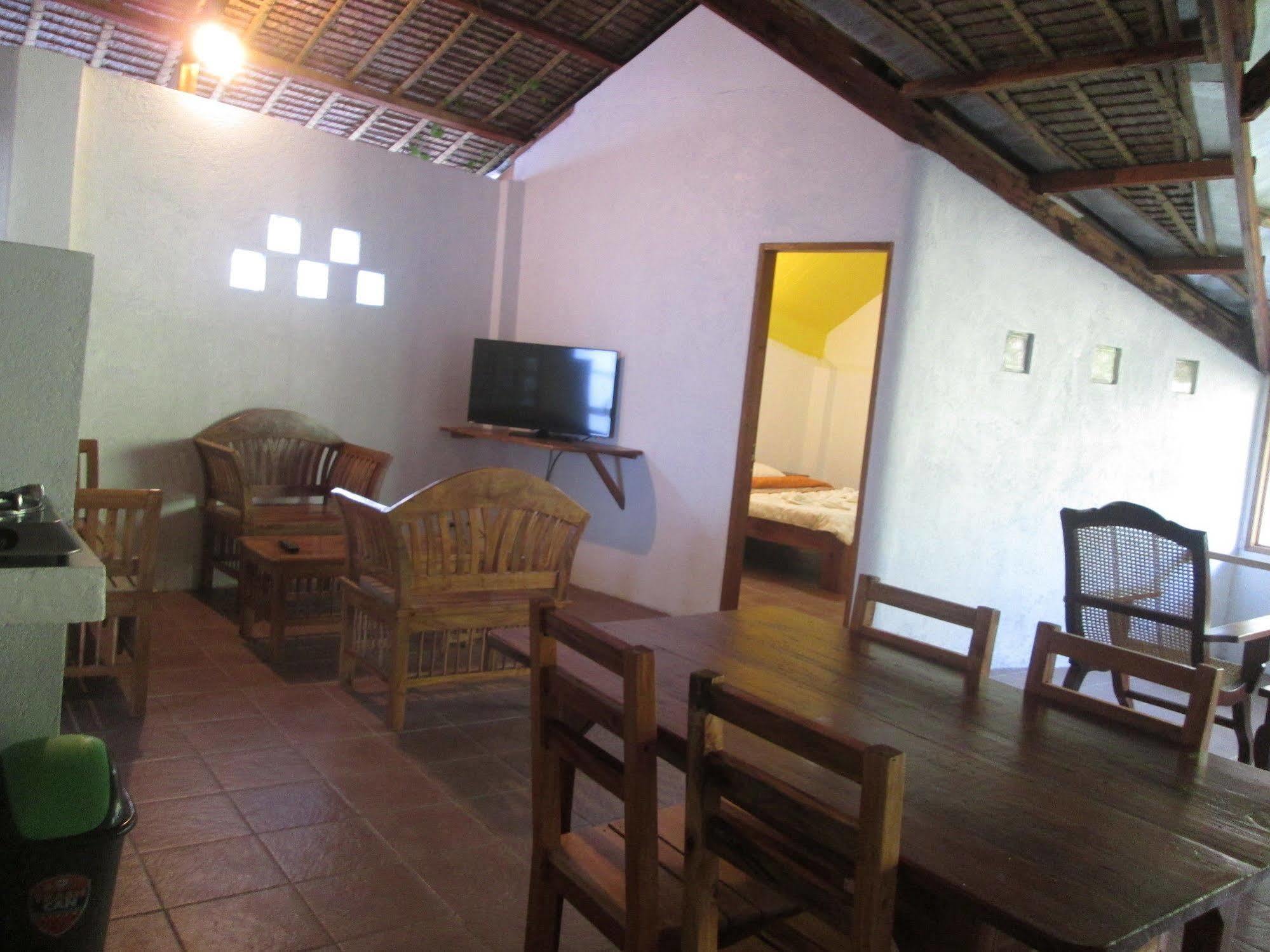 Bamboo Bungalows Resthouse Balabag  Екстериор снимка