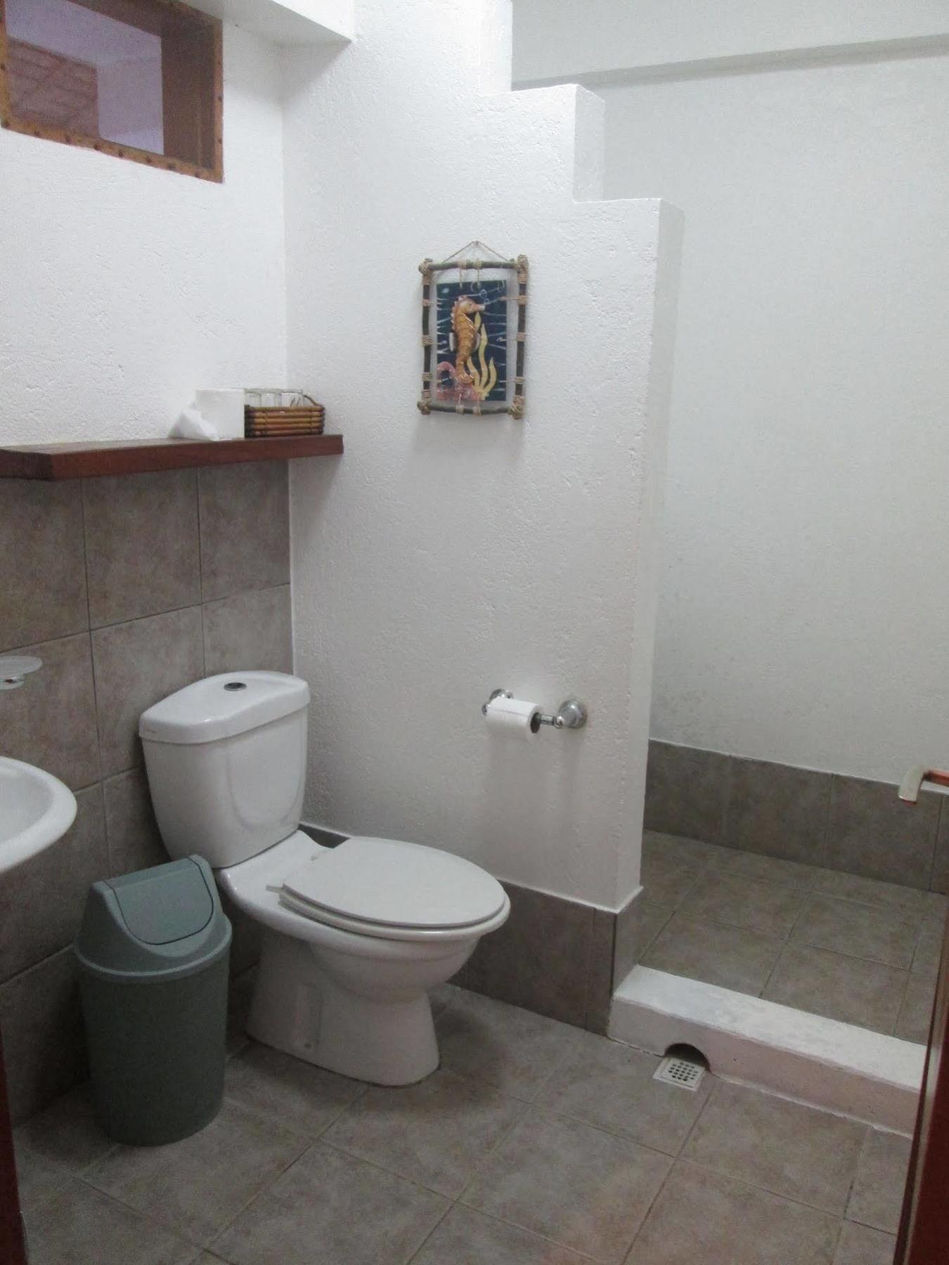 Bamboo Bungalows Resthouse Balabag  Екстериор снимка
